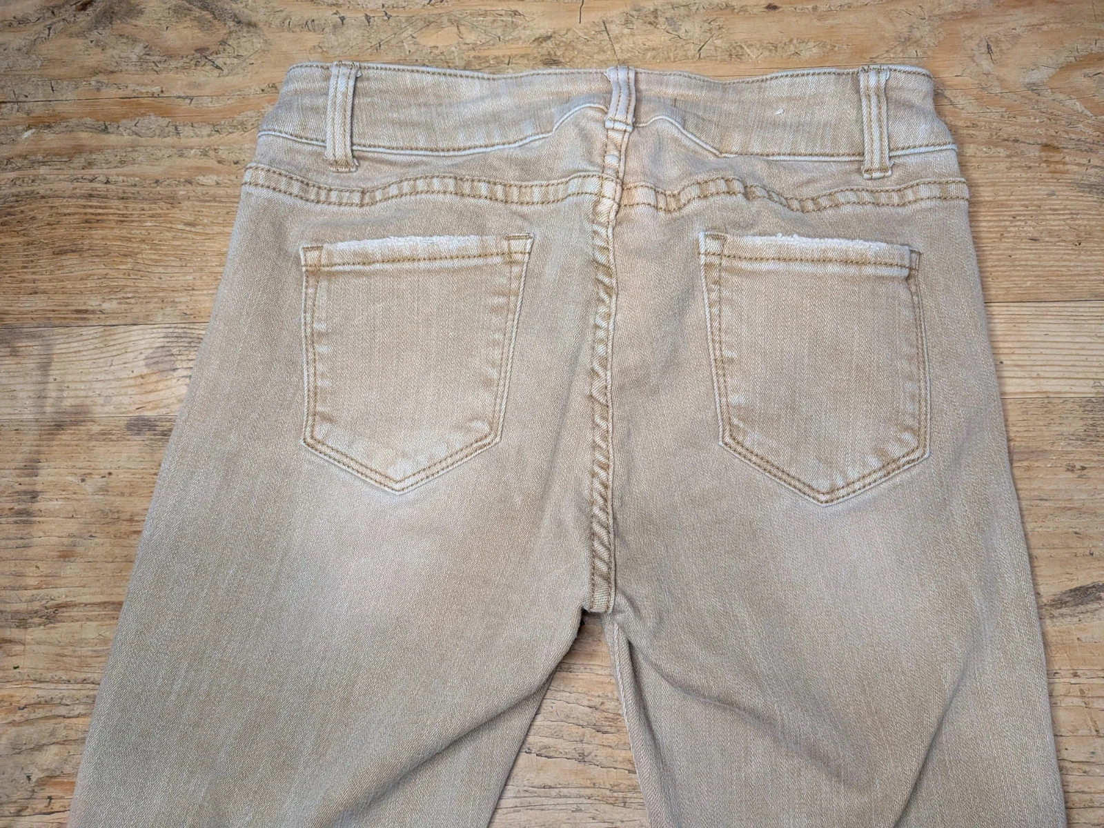 Slim jeans – photo 10